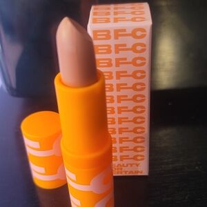 Beauty For Certain lipstick in #18 brand new in box